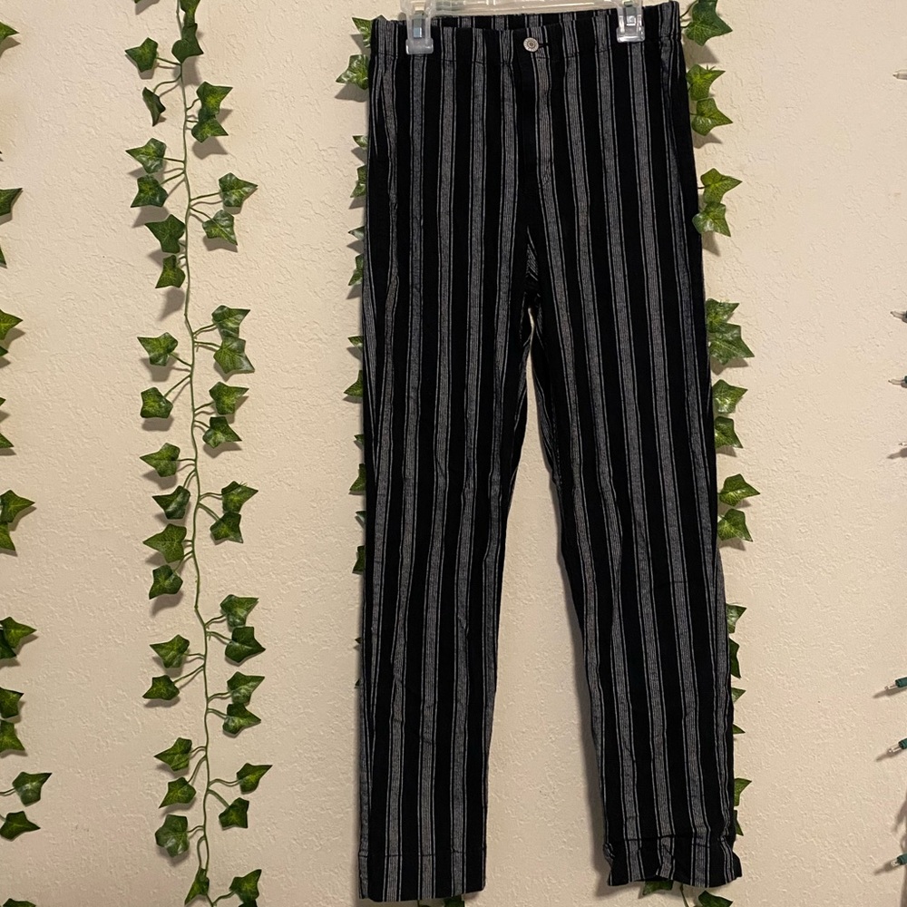 Brandy Melville (John Galt) Stripped Pants